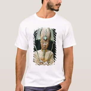 Statue of the Cult of Osiris T-Shirt