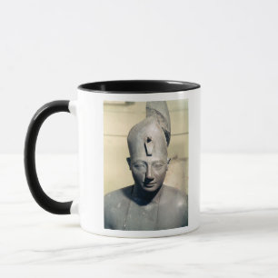 Statue of Tuthmosis III Mug