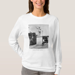 Statue of William Tell, c.1860-90 T-Shirt