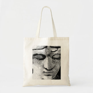 Statue Tote Bag