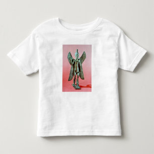 Statuette of Pazuzu, an Assyrian wind demon Toddler T-Shirt