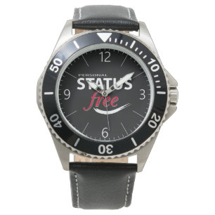 Status free watch