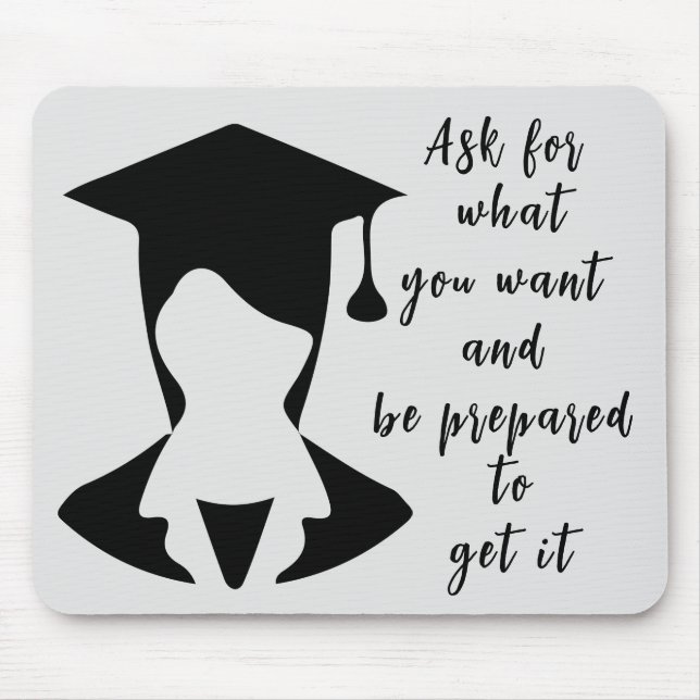 Status Mouse Mat (Front)