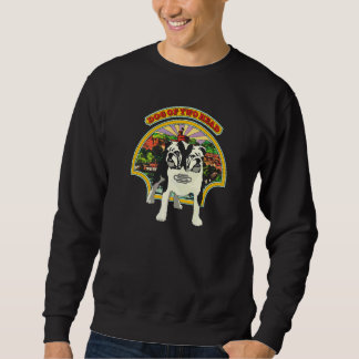 Status Quo Dog Of Two Head Sweatshirt