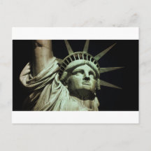 Staue of Liberty