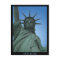 Staue of Liberty Postcard Custom New York Postcard