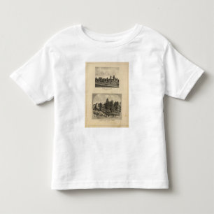 Staunton Male Academy Toddler T-Shirt