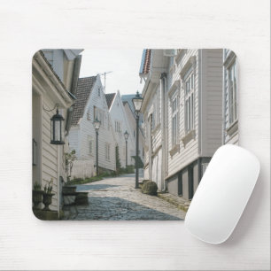 Stavanger Norway Mouse Mat