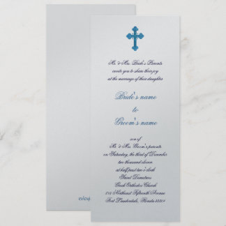 Stavro Invitation