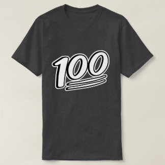 Stay 100 T-Shirt