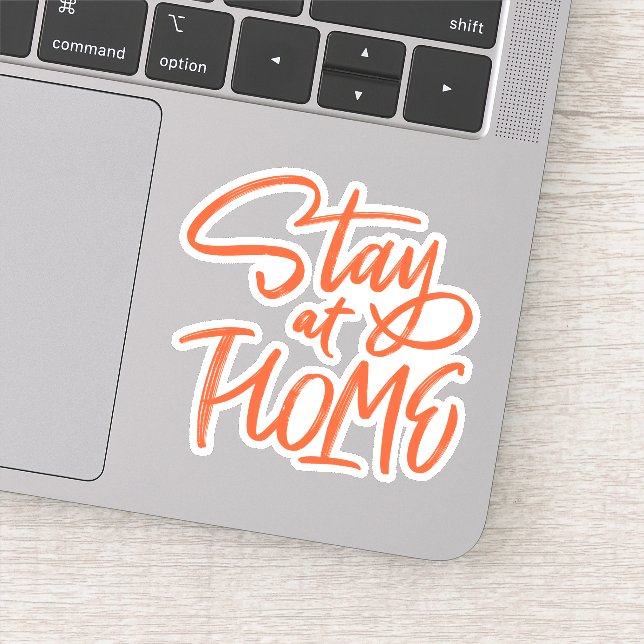 Stay at Home (Detail)