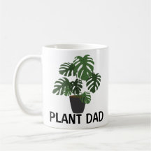 Stay At Home Plant Dad