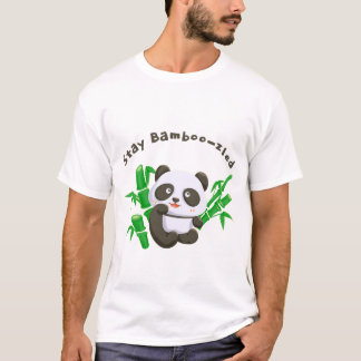 Stay Bamboozled T-Shirt
