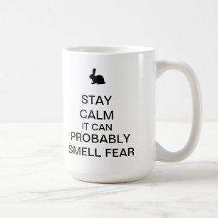 Stay Calm Mug
