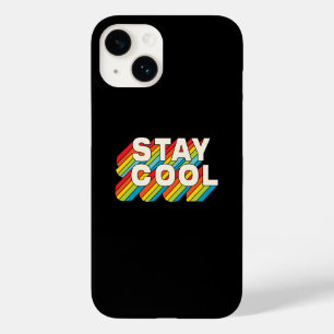 Stay Cool Case-Mate iPhone 14 Case