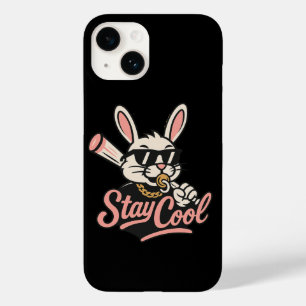 Stay Cool  Case-Mate iPhone 14 Case