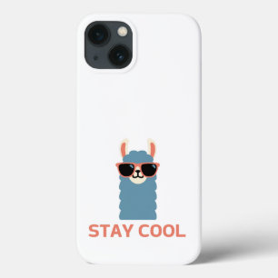 Stay Cool iPhone 13 Case