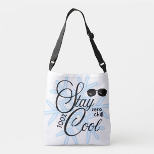 Stay Cool Crossbody Bag
