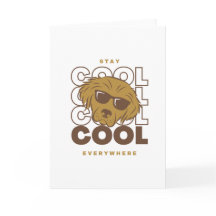 Stay Cool Everywhere