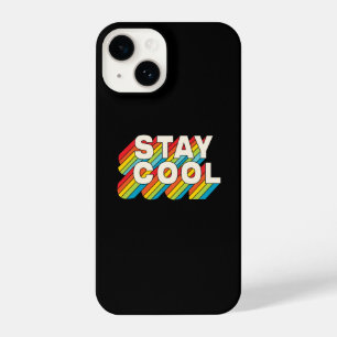 Stay Cool iPhone 14 Case