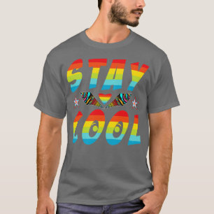 Stay Cool T-Shirt