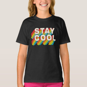 Stay Cool T-Shirt