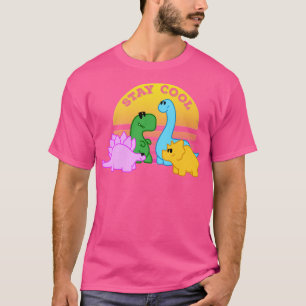 Stay Cool T-Shirt