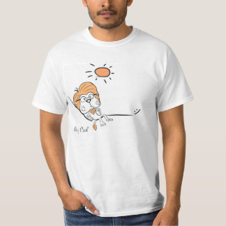Stay cool t summer t shirt