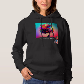 Stay Cosy and Stylish with Our Woman's Hoodies