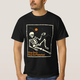 Stay Cozy T-Shirt