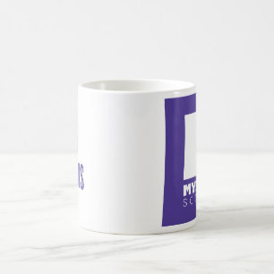 Stay Curious / Mystery Science Mug