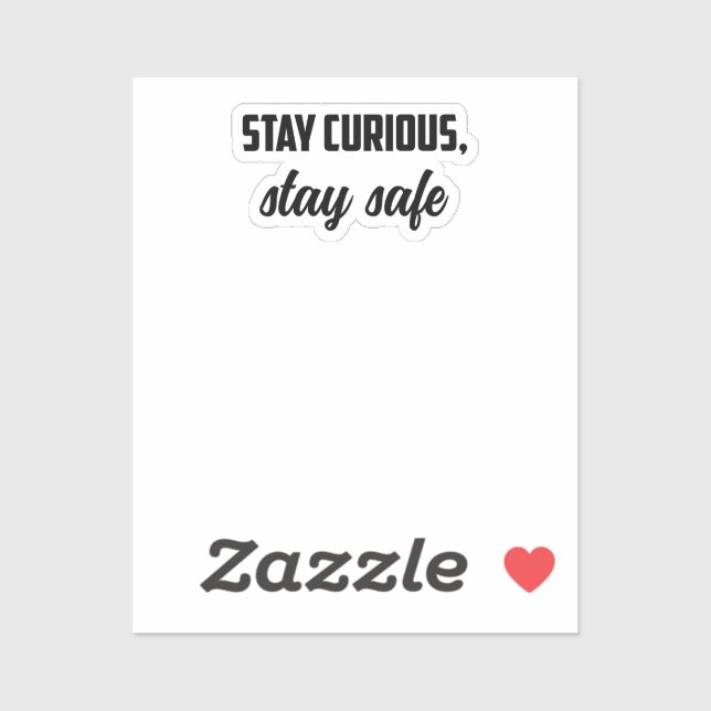 Stay Curious Stay Safe: Investigative Mindset Wisd (Sheet)