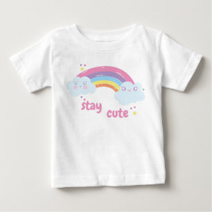 Stay cute baby T-Shirt