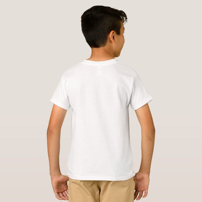 Stay Delulu T-Shirt (Back Full)
