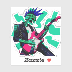 Stay Electric