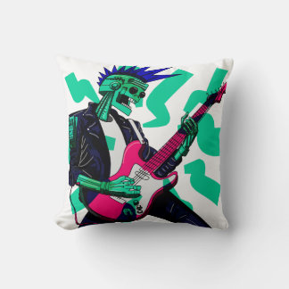 Stay Electric Cushion