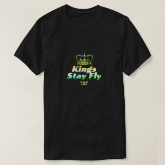 STAY FLY T.R.K SHORT SLEEVE TSHIRT