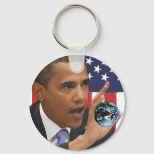 Stay Focus_ Key Ring