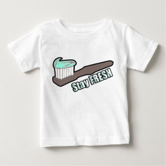 Stay Fresh Baby T-Shirt