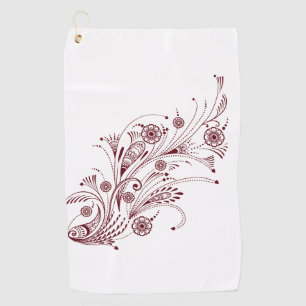 Stay Fresh on the Green: Top-Rated Golf Towels