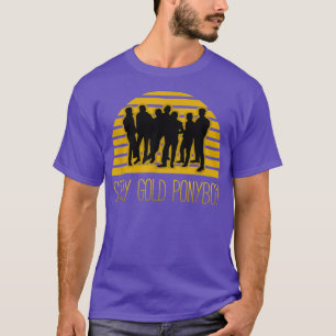 Stay Gold Ponyboy T-Shirt