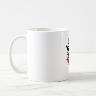 Stay Golden Retriever Vintage Dog Vector Design_1 Coffee Mug