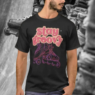 Stay Groovy T-Shirt