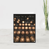 Stay Grottoful - Greeting Card