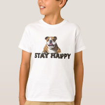Stay Happy