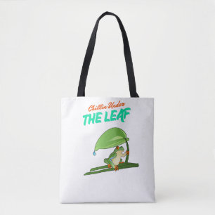 Stay Hoppy Tote Bag