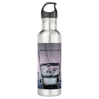 Stay Hydrated Anywhere: Premium Water Bottle! 710 Ml Water Bottle
