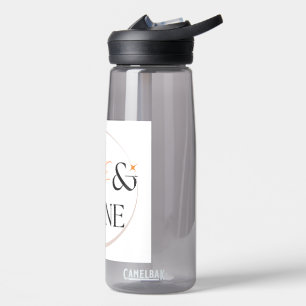 Stay Hydrated & Happy – Smile and Shine Bottle