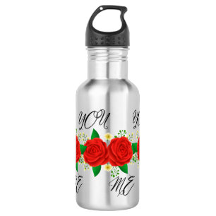 Stay Hydrated in Style with Custom Water Bottle
