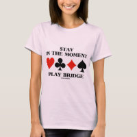 Stay In The Moment Play Bridge Four Card Suits